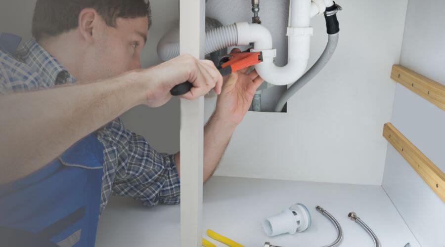 Professional Tankless Water Heater Installation in Boston, VA
